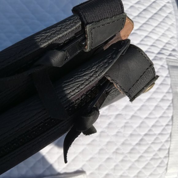 NWT Ariat close contact half chaps style 10004542 size XST - Picture 10 of 12